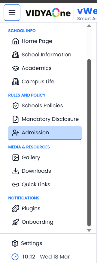 School Image