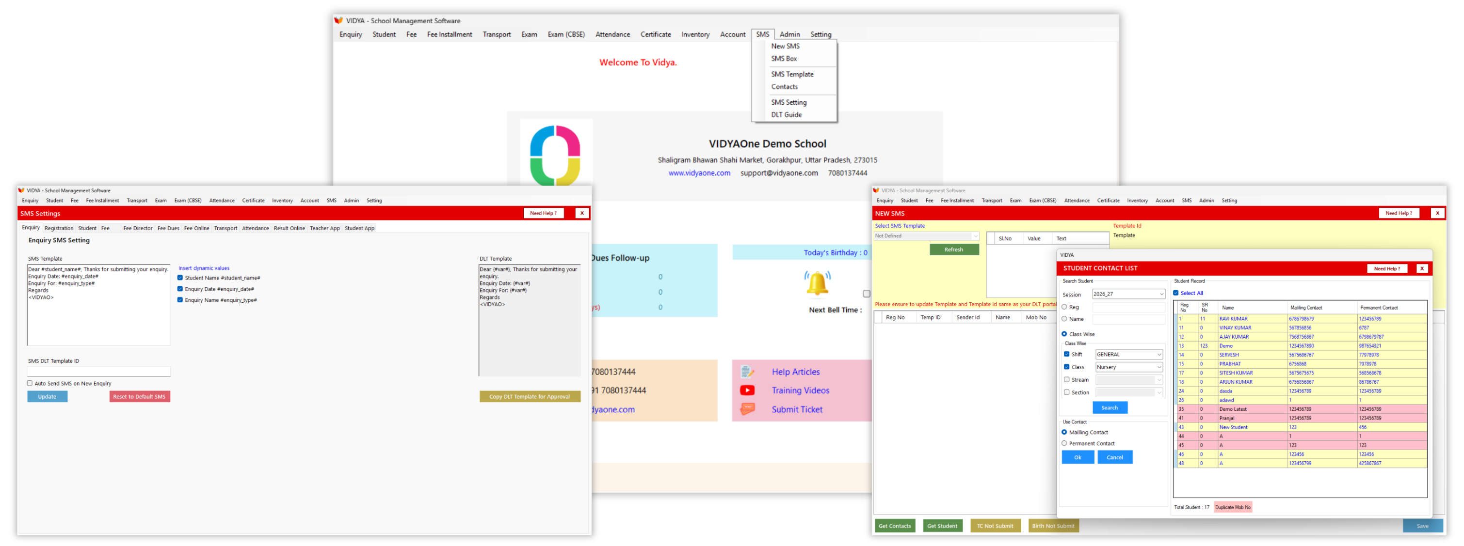 feature preview
