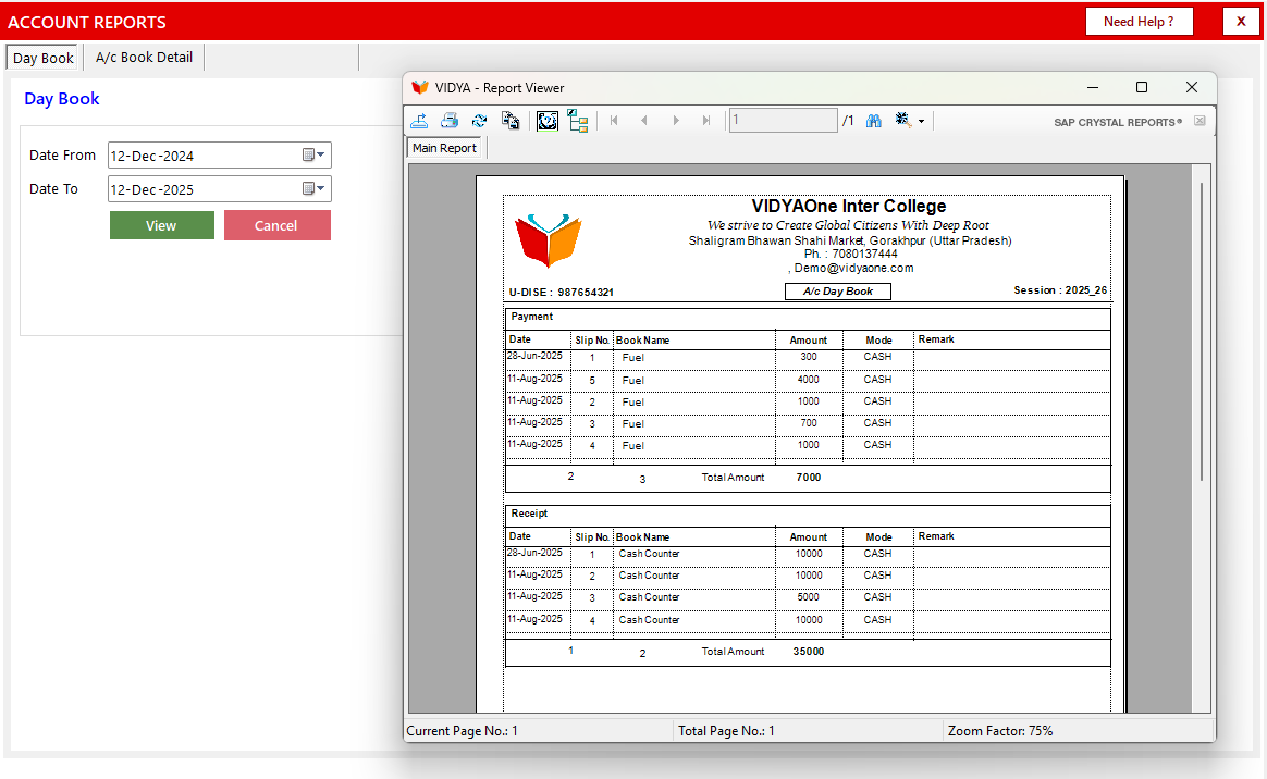 Easy-Reporting-for-All-School-Transactions