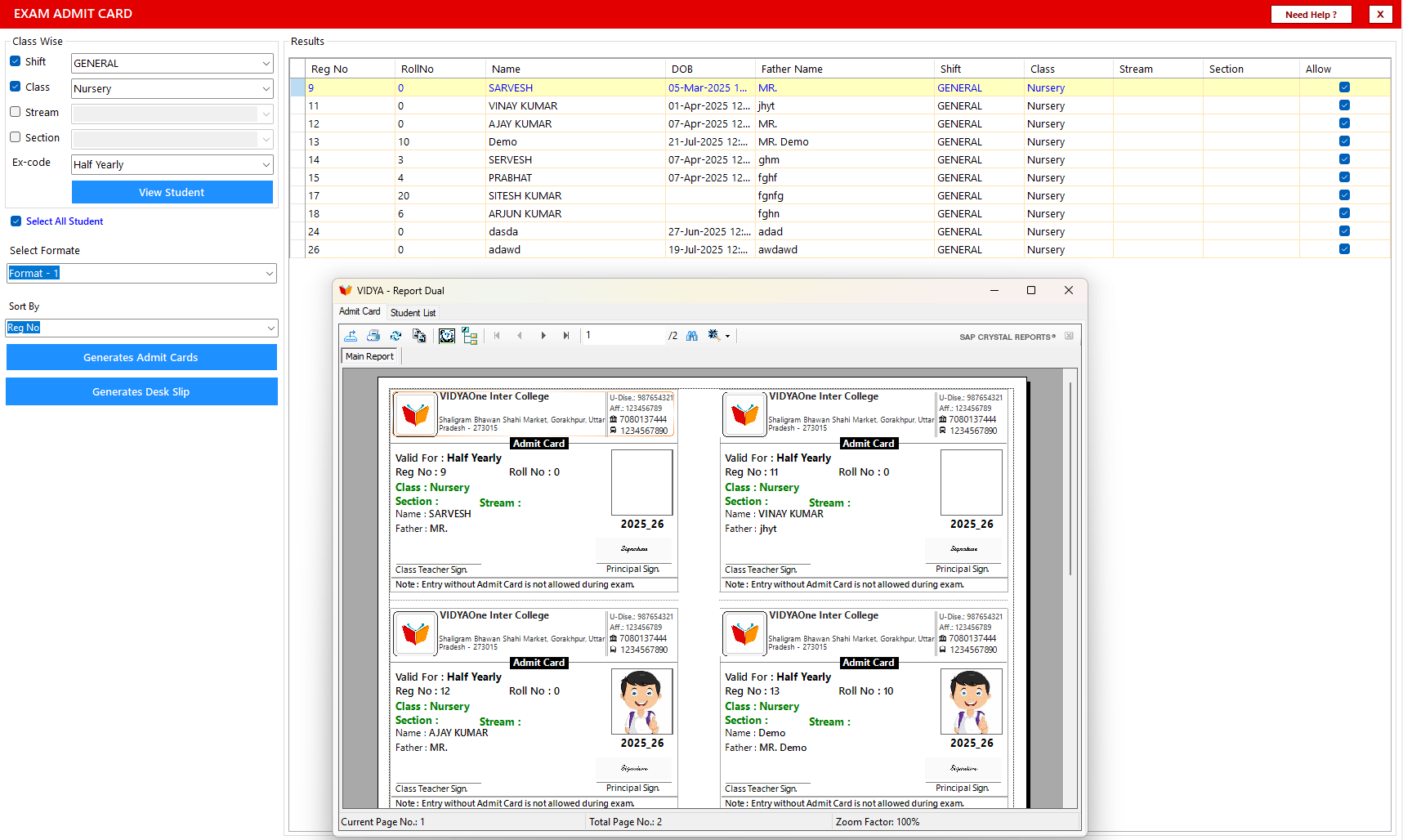 One-Click-Admit-Cards-for-All-Classes