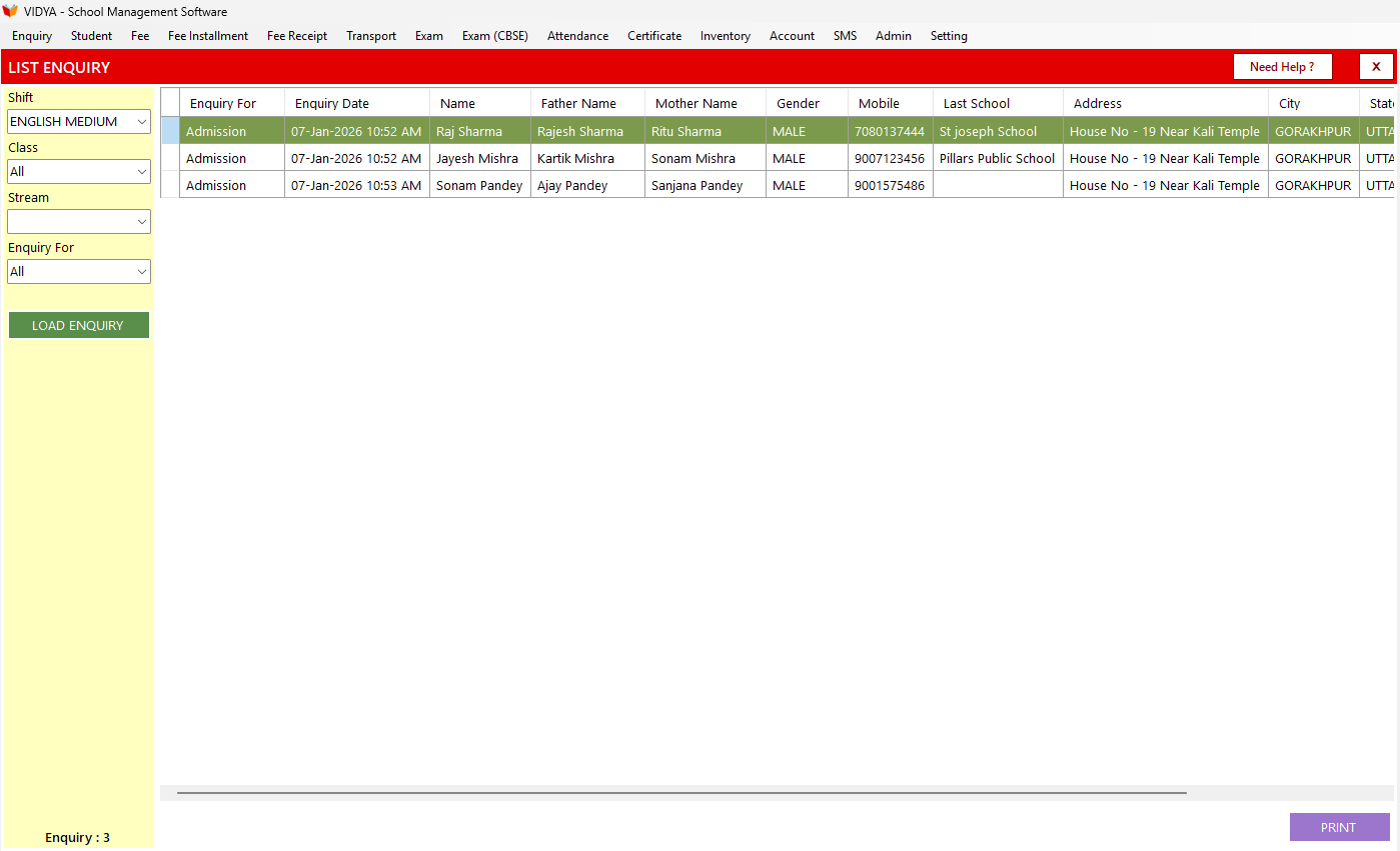 Status-Overview-in-List-View