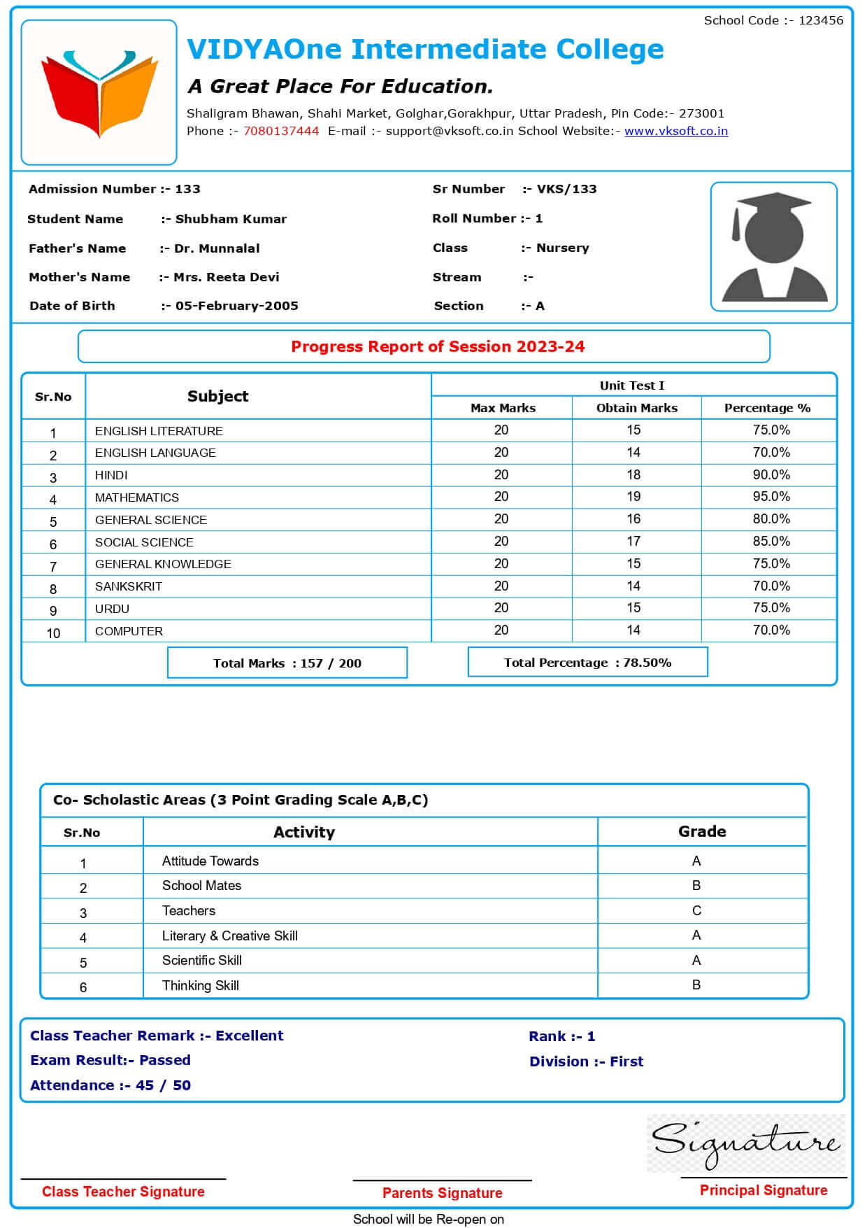 PROV023-I