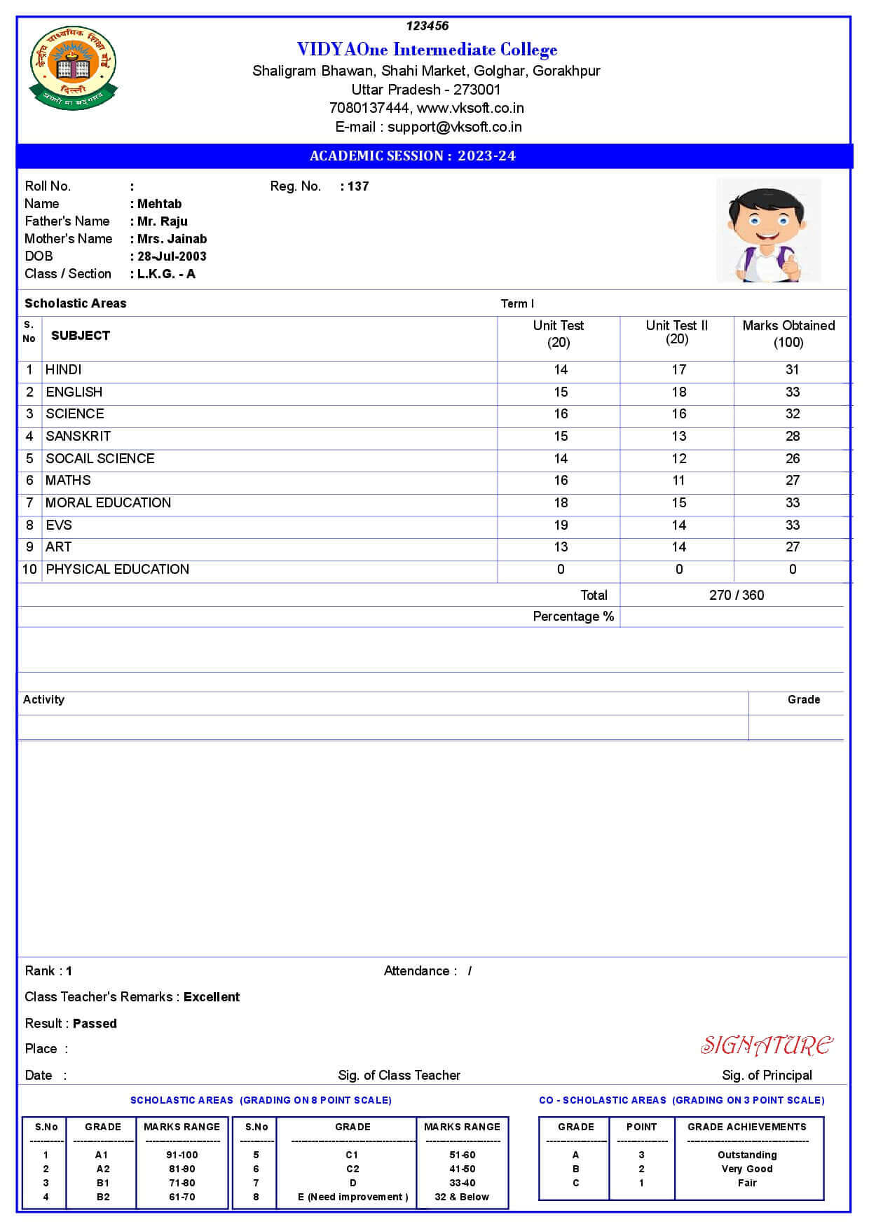 PROV009